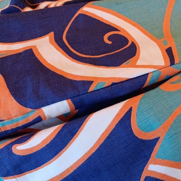 MERONA Linen Blend Dress and Sweater - Picture 12 of 12